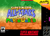 Super Mario All-Stars / Super Mario World