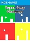 Super Jump Challenge