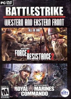 Battlestrike: Western and Eastern Front