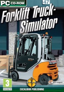 Forklift Truck-Simulator