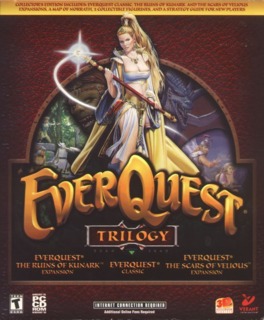 EverQuest Trilogy