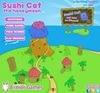 Sushi Cat The Honeymoon