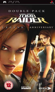 Tomb Raider Double Pack