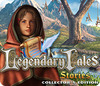 Legendary Tales: Stories