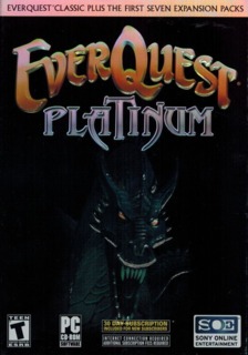 EverQuest: Platinum