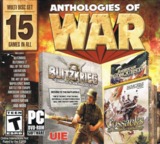 Anthologies of War: Deluxe Collection