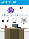 Learn math and sciences