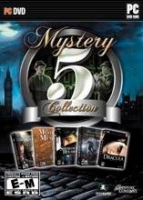 Mystery 5 Collection