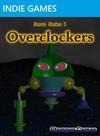 Servo Series I: Overclockers