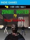 Zombie Hunter IV