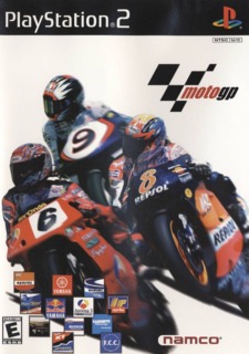 MotoGP (2000)