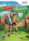 Zany Golf (2012)