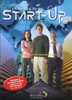 Start-Up 2000