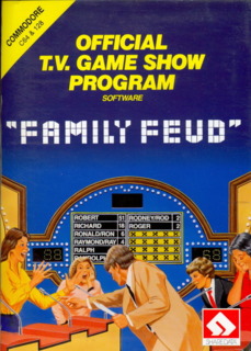 Family Feud (1987)