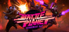 Battle Planet: Judgement Day