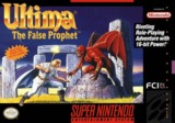 Ultima: The False Prophet