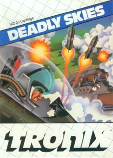 Deadly Skies (1983)