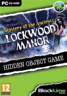 Mystery of the Ancients: Lockwood Manor