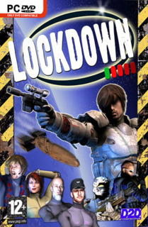 Lockdown (Canceled)