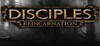 Disciples III: Reincarnation