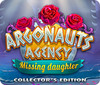 Argonauts Agency: Missing Daughter