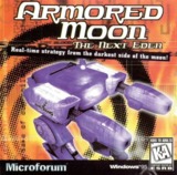 Armored Moon: The Next Eden