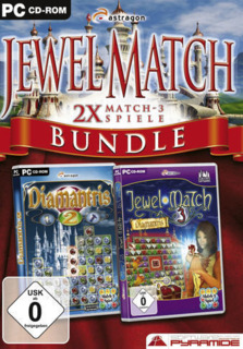 Jewel Match Bundle