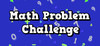 Math Problem Challenge