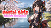 Hentai Girls: Sakura Romance