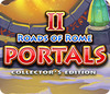 Roads of Rome: Portals 2