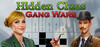Hidden Clues: Gang Wars