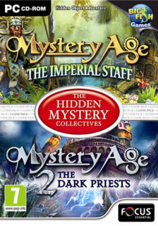 The Hidden Mystery Collectives: Mystery Age 1 & 2