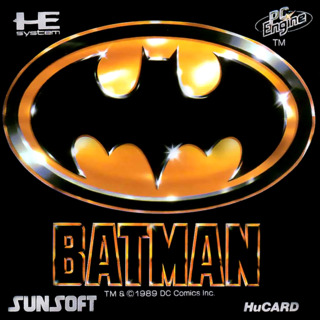 Batman (1990)