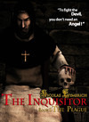 Nicolas Eymerich - The Inquisitor Book 1: The Plague