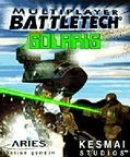 Battletech: Solaris