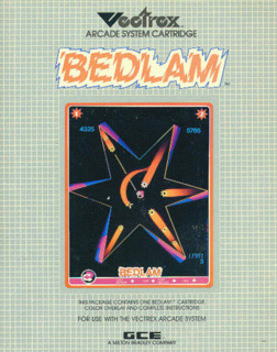 Bedlam (1982)
