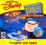 Playhouse Disney's Stanley: Wild for Sharks!