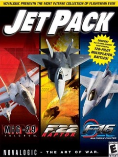 Jet Pack