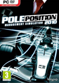 Pole Position: Management Simulation 2010