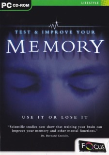 Test & Improve Your Memory