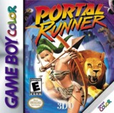 Portal Runner (2001)