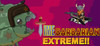 Time Barbarian Extreme!!