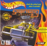 Hot Wheels: Stunt Track Driver 2