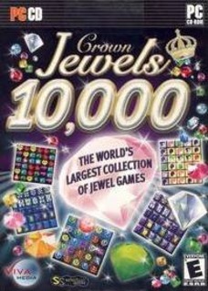 Crown Jewels 10000