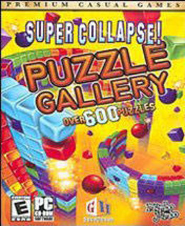 Super Collapse! Puzzle Gallery