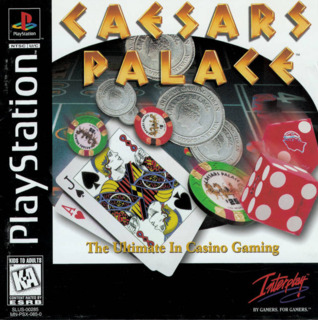 Caesars Palace (1997)