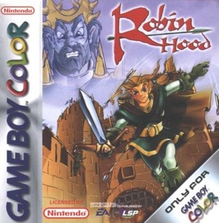 Robin Hood (2001)