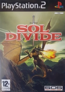 Sol Divide (2006)