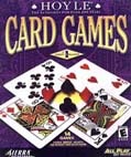 Hoyle Card Games 2001