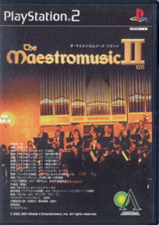 The Maestromusic II